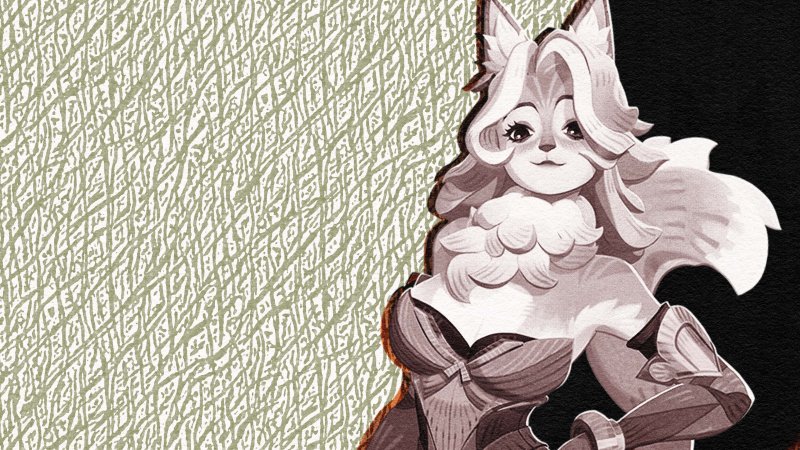 Lenya, felina dalle reminiscenze circensi Lenya, felina dalle reminiscenze circensi