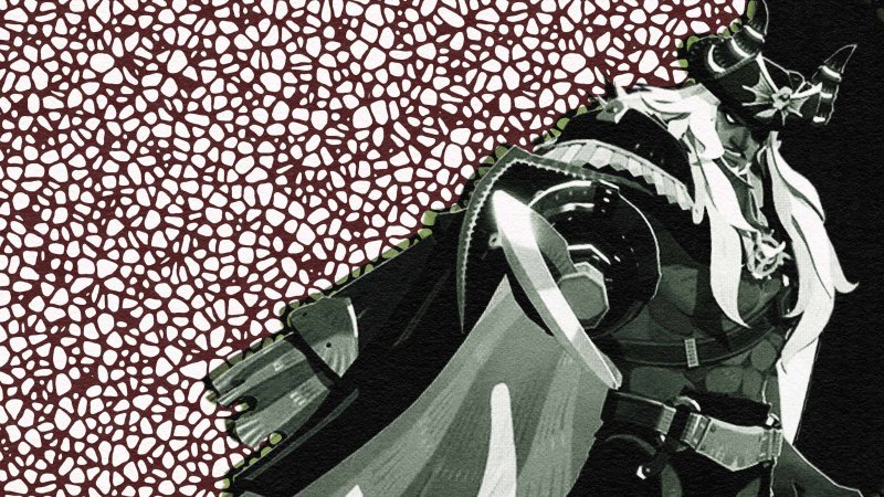 Hodgkin, corsaro spettrale tra la vita e la morte Hodgkin, corsaro spettrale tra la vita e la morte