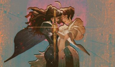 AFK Journey è lo specchio del nostro tempo