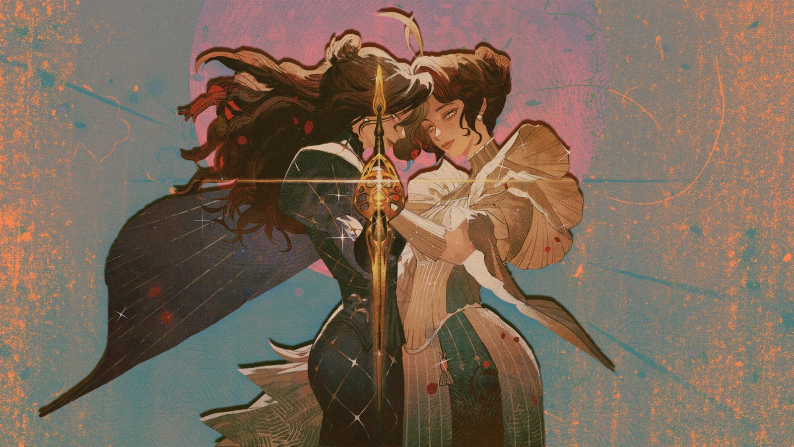 La doppia vita di Vala