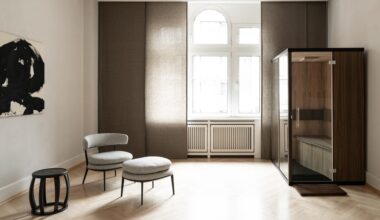 5 case in vendita in stile minimal