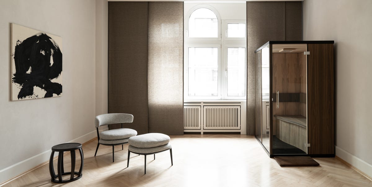 5 case in vendita in stile minimal