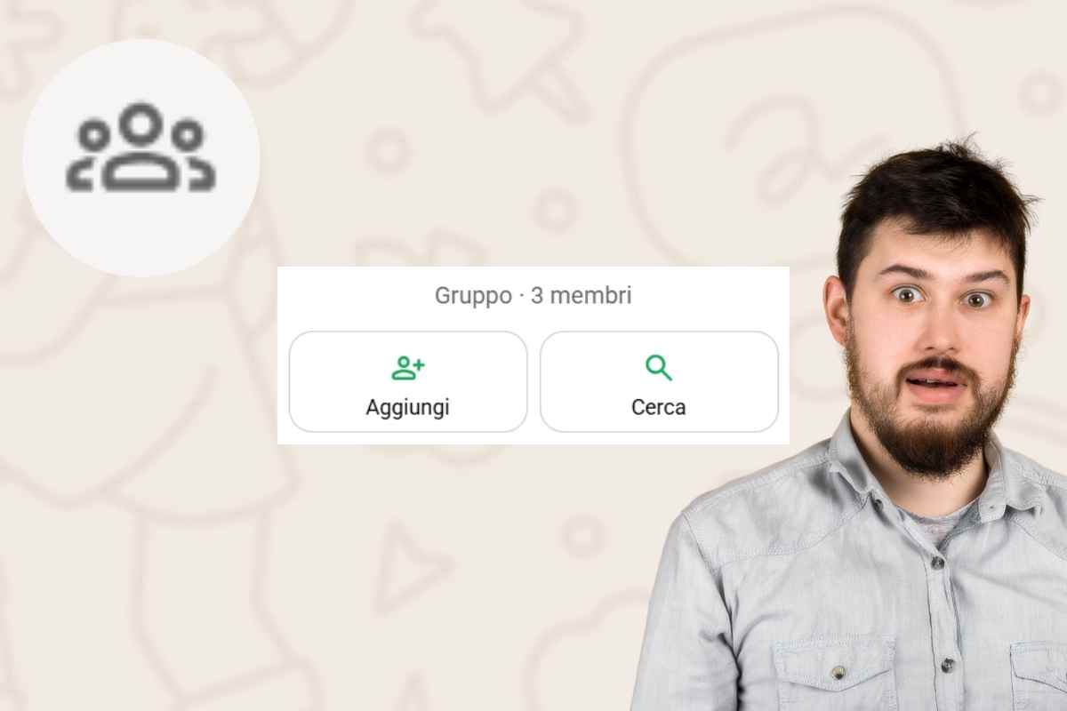 WhatsApp stravolge i gruppi: dalle icone alle azioni rapide, l’aggiornamento che cambia tutto