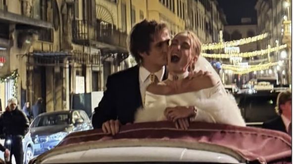 Vanity Fair Italia