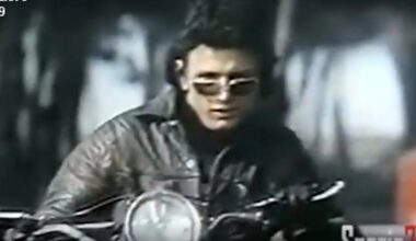 Morto Agostino 'o pazzo, mito e simbolo di un'epoca della nostra città