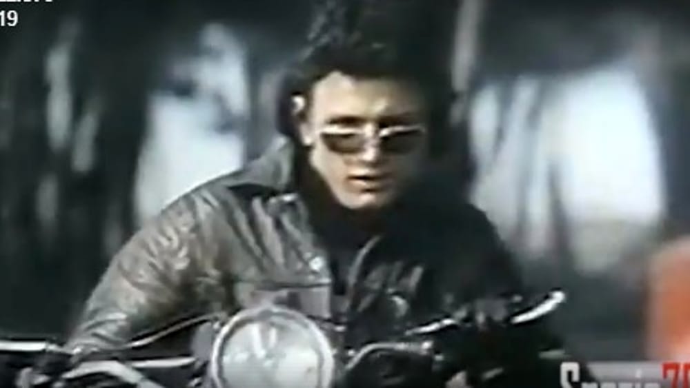 Morto Agostino 'o pazzo, mito e simbolo di un'epoca della nostra città