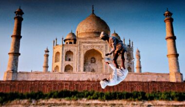 100 foto di Steve McCurry in mostra a Parma