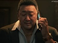 Gang of Dragon si mostra ai The Game Awards: è il nuovo gioco dal creatore di Yakuza