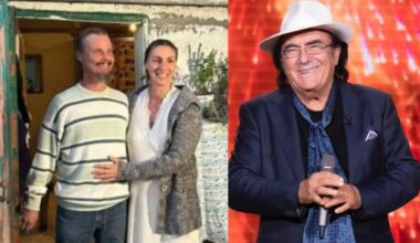 "Ho una casa per voi in Puglia. Anch'io ho vissuto senza acqua né elettricità"