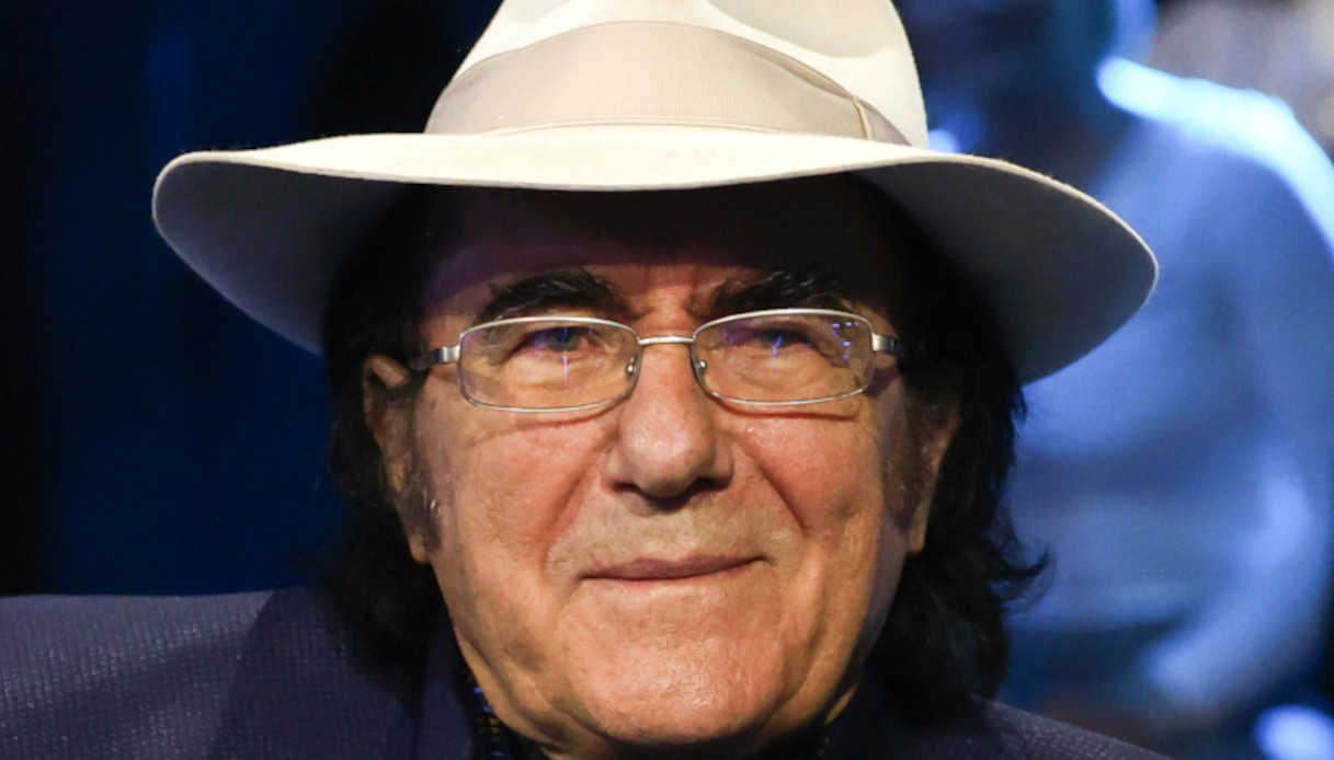 Al Bano mette a disposizione una casa per la famiglia del bosco: "Venite da me in Puglia"