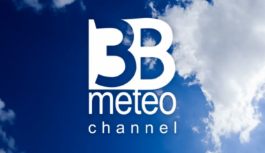 Al via il nuovo palinsesto del canale meteo gratuito 3BChannel « 3B Meteo