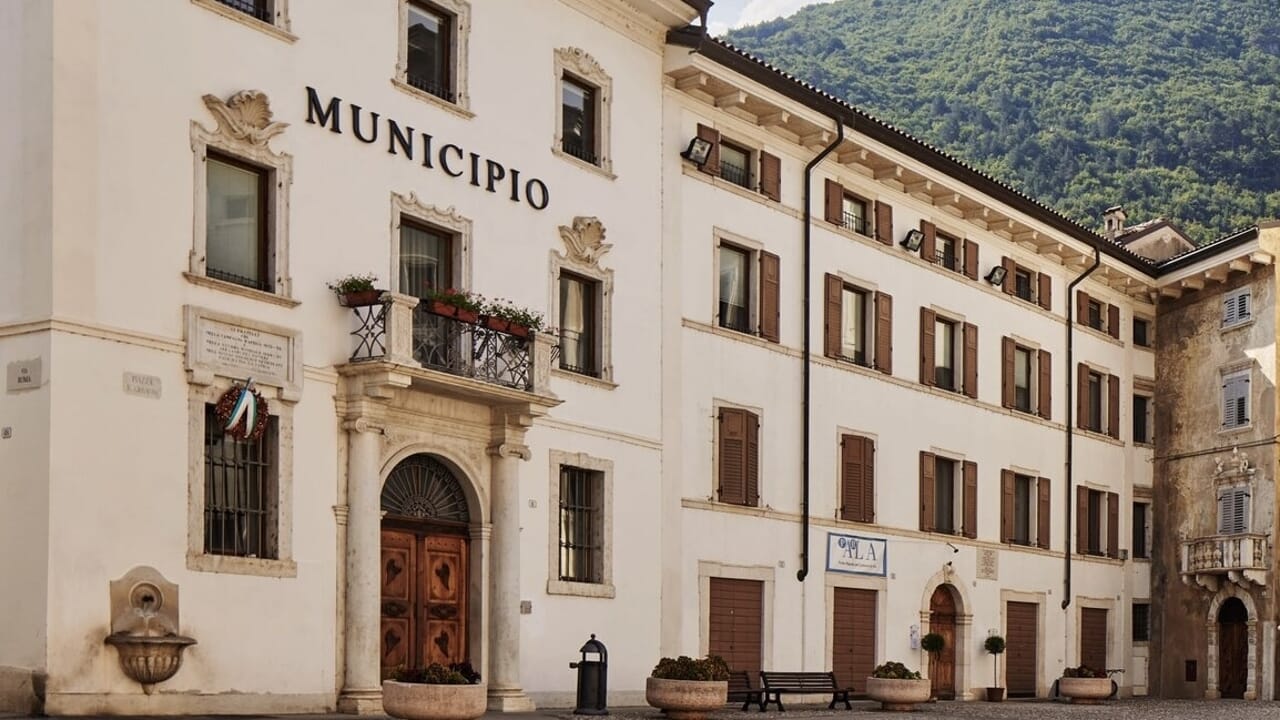 Un film tutto trentino: “Alvaro