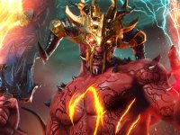 Le versioni console di Alaloth confermate per il 2025, con forse un grosso DLC