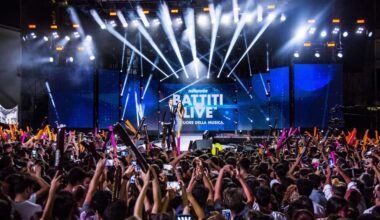 "Il gruppo entra nell'organizzazione di eventi sul territorio"