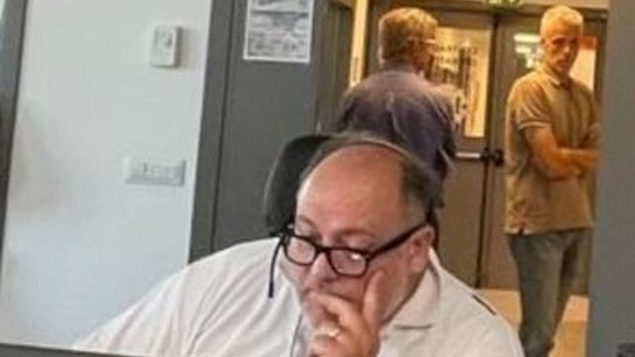 Malore fatale prima di iniziare il turno, morto centralinista del Suem 118