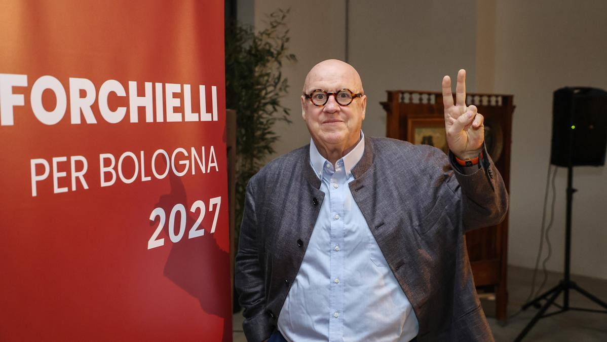 Forchielli scende in campo per le Comunali: “Bologna come Boston: campus, grattacieli e stadio”