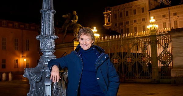 "Stanotte a Torino" su Raiuno con Alberto Angela: ecco tutte le location scelte per Natale - Torino Cronaca