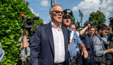 Il San Raffaele si affida ad Alberto Zangrillo per mettere ordine al caos degli infermieri in appalto