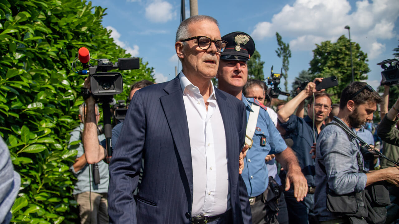 Il San Raffaele si affida ad Alberto Zangrillo per mettere ordine al caos degli infermieri in appalto