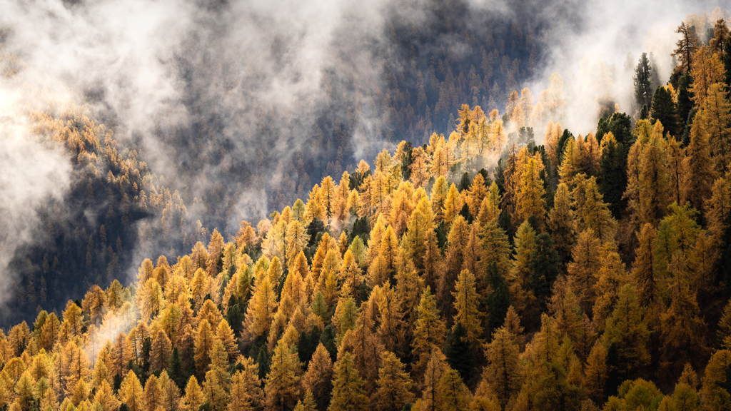 Top 5 dell’Engadina: visioni ed emozioni di Michele Gastl, fotografo paesaggista- immagine 6