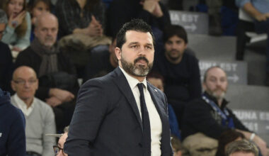 Il Napoli Basket cade a Venezia nonostante una prova coraggiosa e numerosi tentativi di rimonta