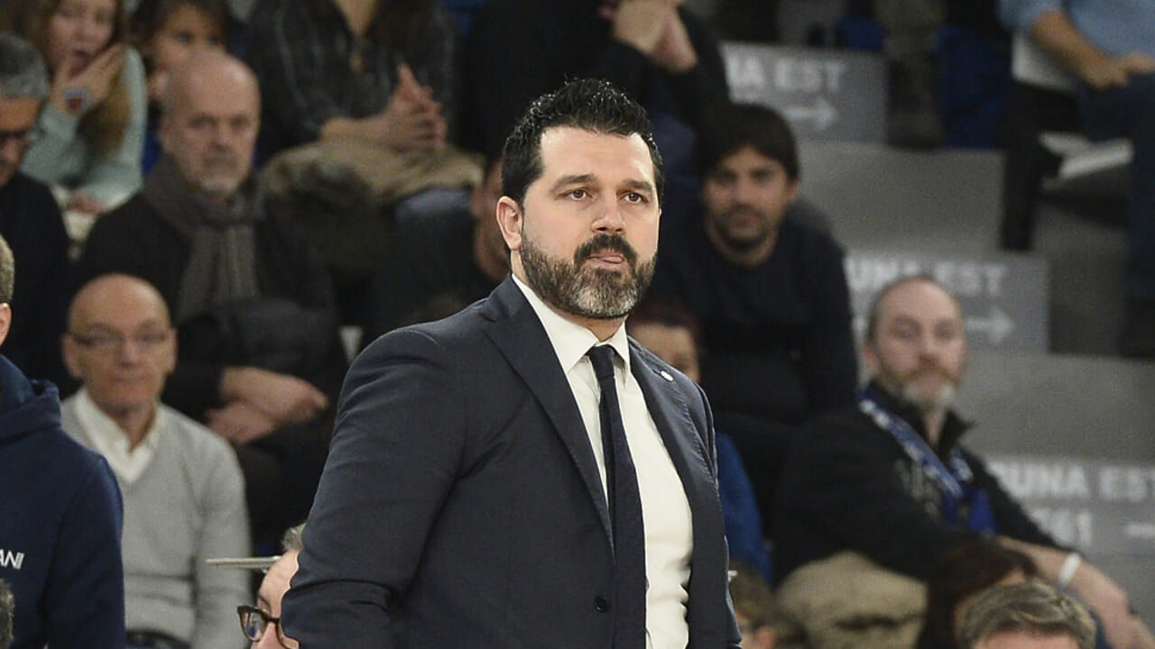 Il Napoli Basket cade a Venezia nonostante una prova coraggiosa e numerosi tentativi di rimonta