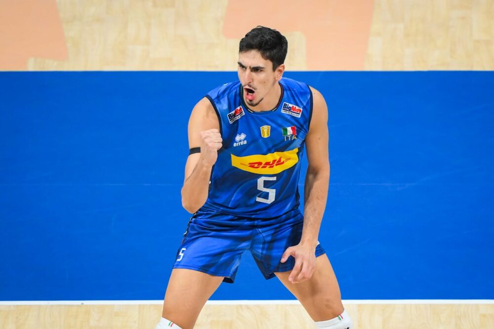 Alessandro Michieletto