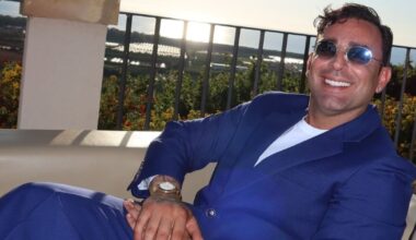 "Sono stato io a consegnare a Fabrizio Corona alcune chat tra Medugno