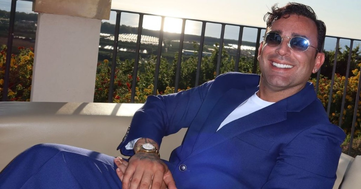 "Sono stato io a consegnare a Fabrizio Corona alcune chat tra Medugno