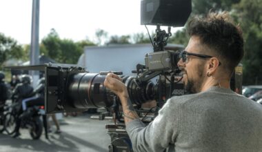 la storia di Alessio De Leonardis