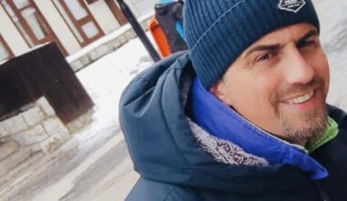 Alessio Scacchi morto in un incidente stradale a Sant'Oreste