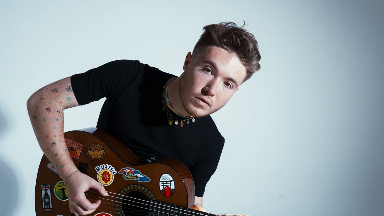 concerto gratuito di Alfa, spettacolo pirotecnico e dj set