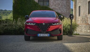 La nuova Alfa Romeo Tonale for All, il SUV inclusivo dedicato alla disabilità