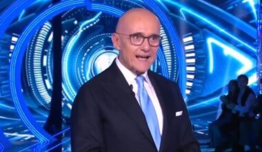 quando inizia e (possibile) cast