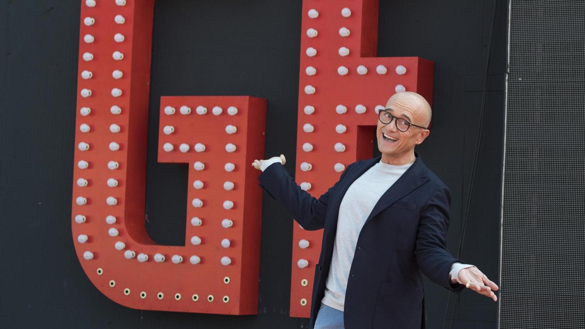 Il Grande Fratello Vip si fa? “Più sì che no”. Il Gf tradizionale si ferma