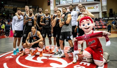 BM DA LBA/ IL PUNTO SU TRIESTE: sfida a Masnago per consolidarsi in LBA e al via la preparazione per il play-in di BCL di inizio anno - di Ilaria Tubia