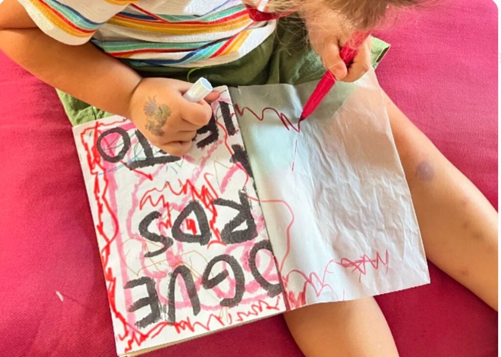 The Glorious Mothers