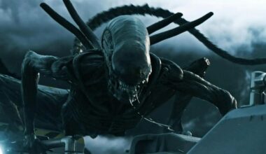 Un gioco di Alien è tornato in sviluppo: si tratta di un'esperienza single player