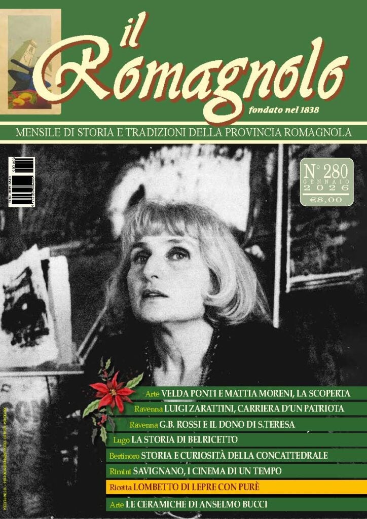 Le scoperta: alcuni quadri di Mattia Moreni hanno anche la firma di Velda Ponti. Novità su un sodalizio artistico del Novecento