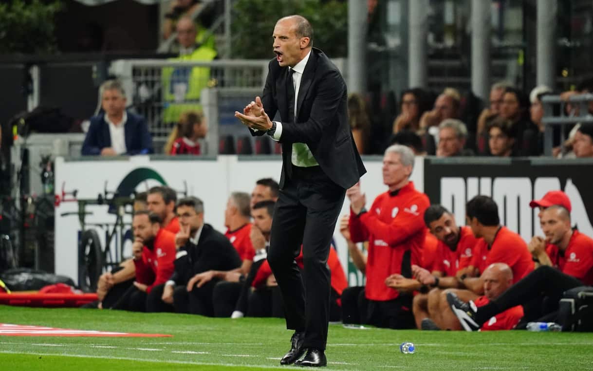 Milan Sassuolo in tv e streaming: dove vedere la partita