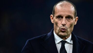 "Non l'ho offeso", Allegri sull'espulsione in Milan-Lazio. Silenzio Sarri dopo il 'giallo' rigore
