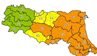 la Regione attiva il Centro operativo