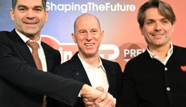 Alpecin-Premier Tech, nuova avventura per la multinazionale canadese: "Mi hanno scritto in tanti, ma con i Roodhooft c'è una bella connessione"