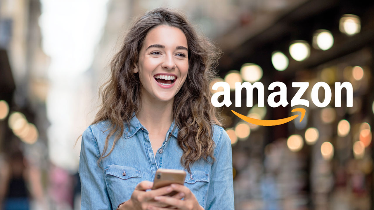 Amazon aggiorna gli sconti e si prepara al Natale: inizia la grande corsa ai regali con super promozioni tutti i giorni - Hardware Upgrade