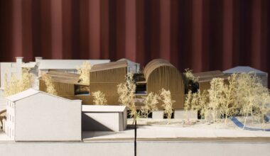 Le architetture più belle del 2026