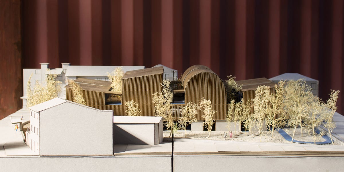 Le architetture più belle del 2026