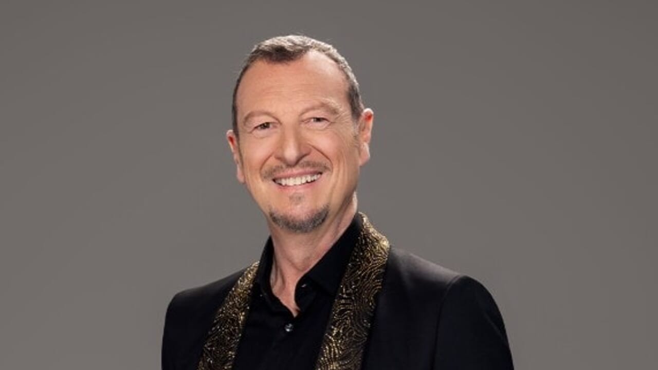 Amadeus lascia Discovery e torna in Rai? Ecco quale programma potrebbe condurre