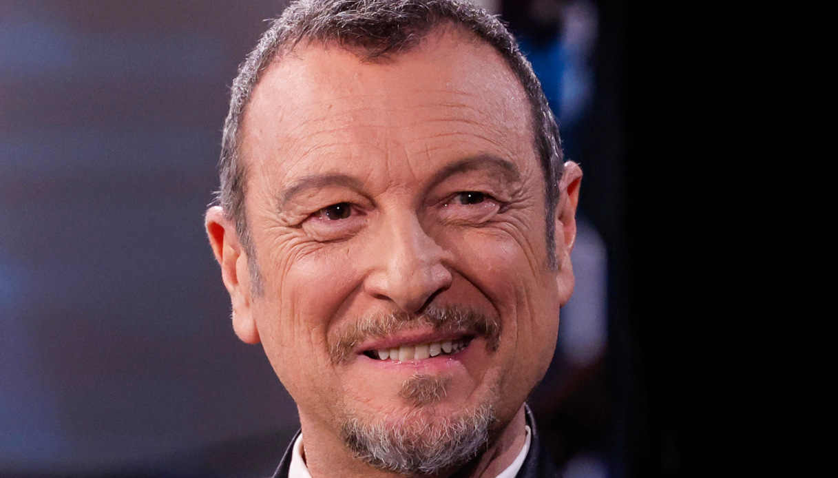 Amadeus sbarca su Canale5 in prima serata: quando vederlo