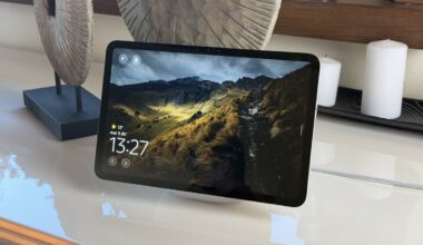 Amazon Echo Show 11, la recensione dello schermo intelligente tuttofare