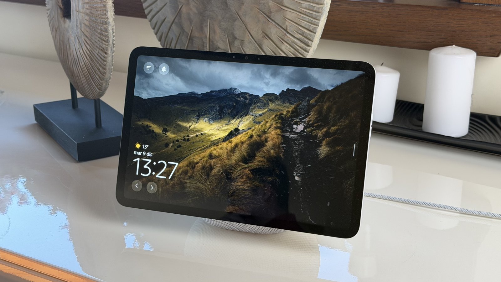 Amazon Echo Show 11